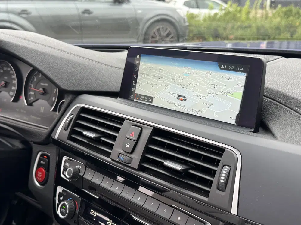 BMW 4-serie 4 Serie Cabrio M4 Cabriolet 432pk Aut. Ful uit 2019, foto 11