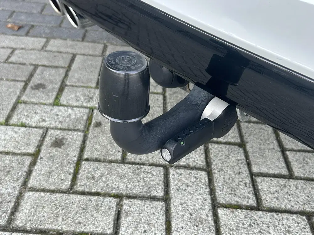 Volkswagen Tiguan 1.5 TSI ACT Highline Business R uit 2019, foto 12