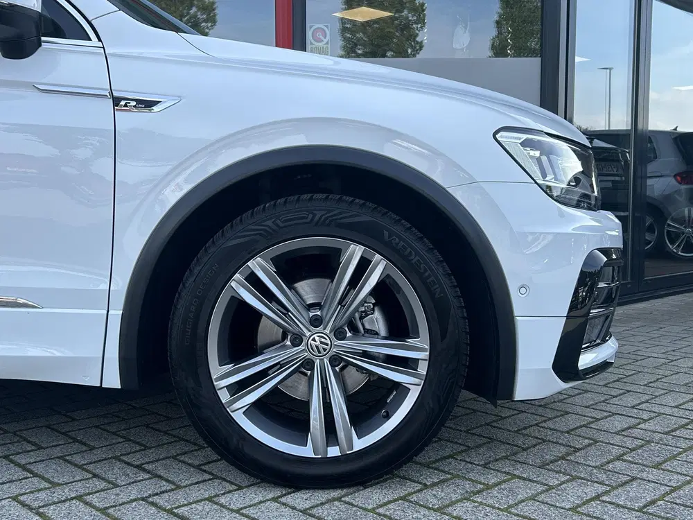 Volkswagen Tiguan 1.5 TSI ACT Highline Business R uit 2019, foto 14