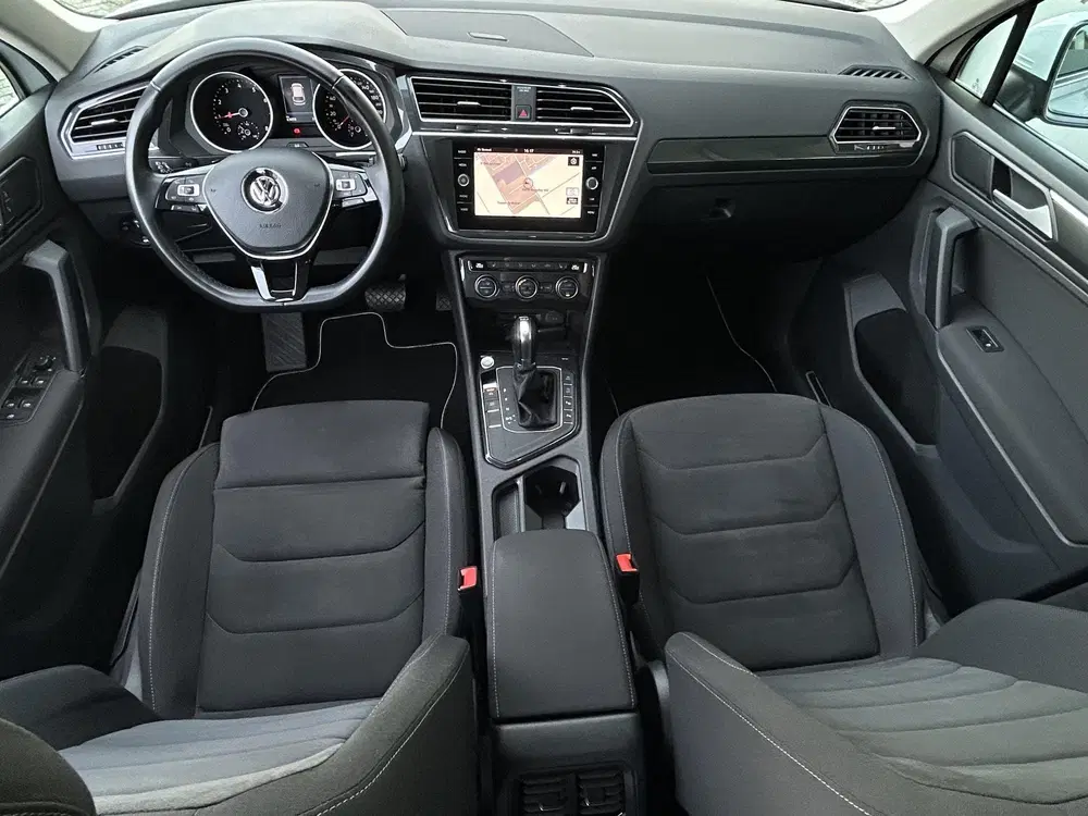 Volkswagen Tiguan 1.5 TSI ACT Highline Business R uit 2019, foto 7