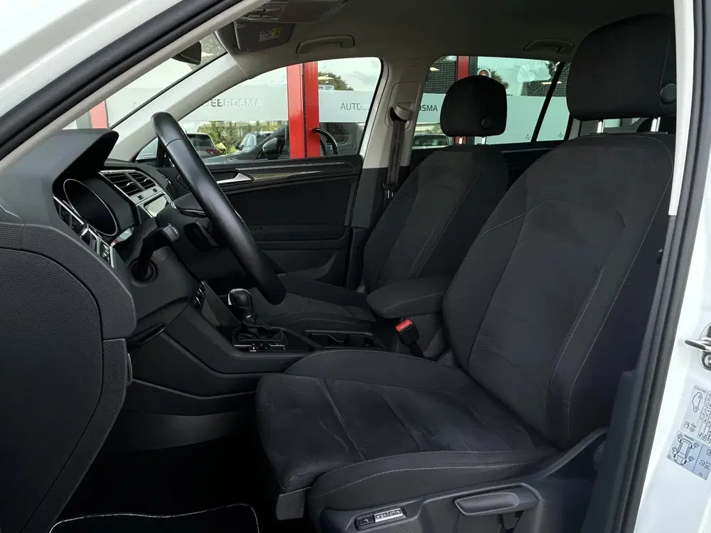 Volkswagen Tiguan 1.5 TSI ACT Highline Business R uit 2019, foto 8