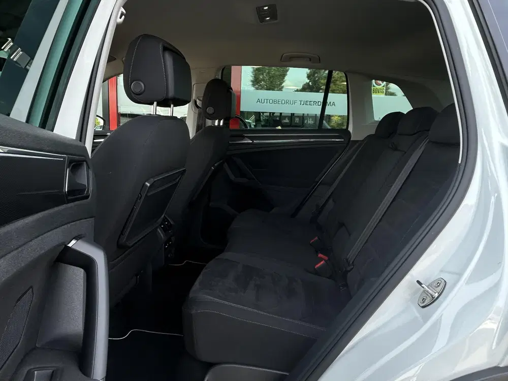 Volkswagen Tiguan 1.5 TSI ACT Highline Business R uit 2019, foto 9