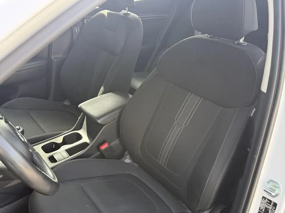 Hyundai TUCSON 1.6 T-GDI MHEV i-Motion Trekhaak 1650Kg uit 2022, foto 11