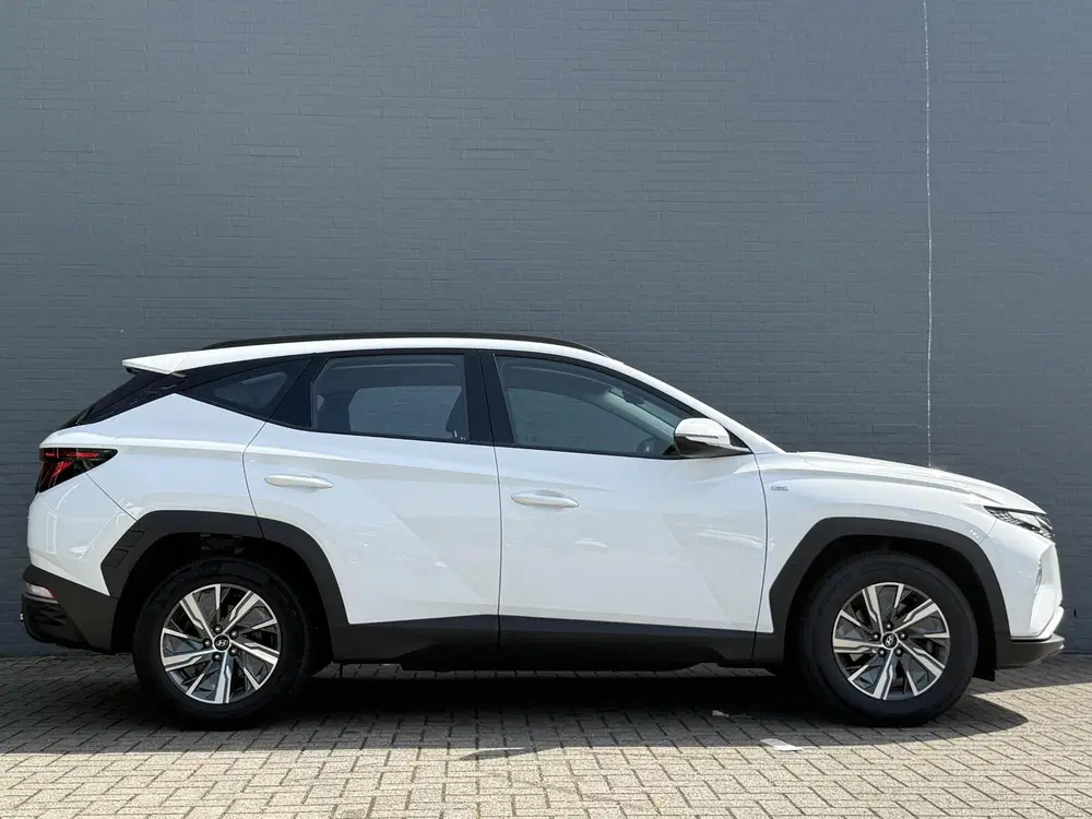 Hyundai TUCSON 1.6 T-GDI MHEV i-Motion Trekhaak 1650Kg uit 2022, foto 5