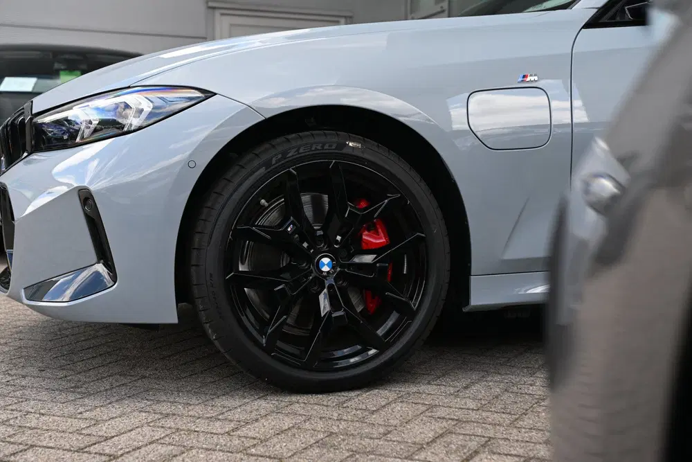 BMW 3-serie 330e M Sport Automaat uit 2026, foto 11