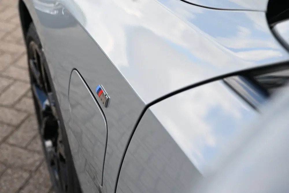 BMW 3-serie 330e M Sport Automaat uit 2026, foto 12