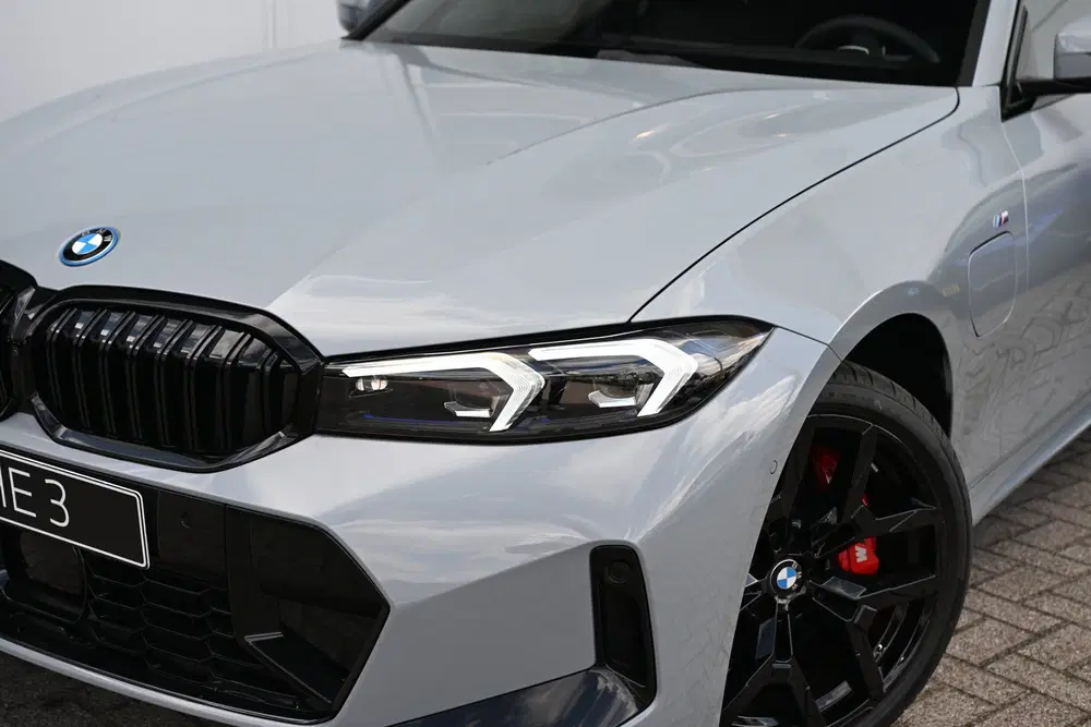 BMW 3-serie 330e M Sport Automaat uit 2026, foto 8