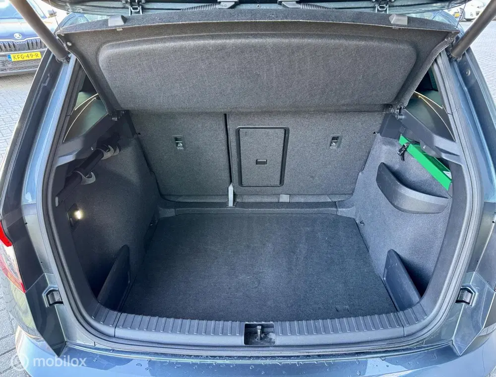 Skoda Karoq 1.5 TSI ACT Sportline Business uit 2019, foto 13