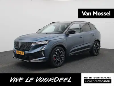 Renault Austral 1.2 E-Tech full hybrid 200 esprit Alpine uit 2026