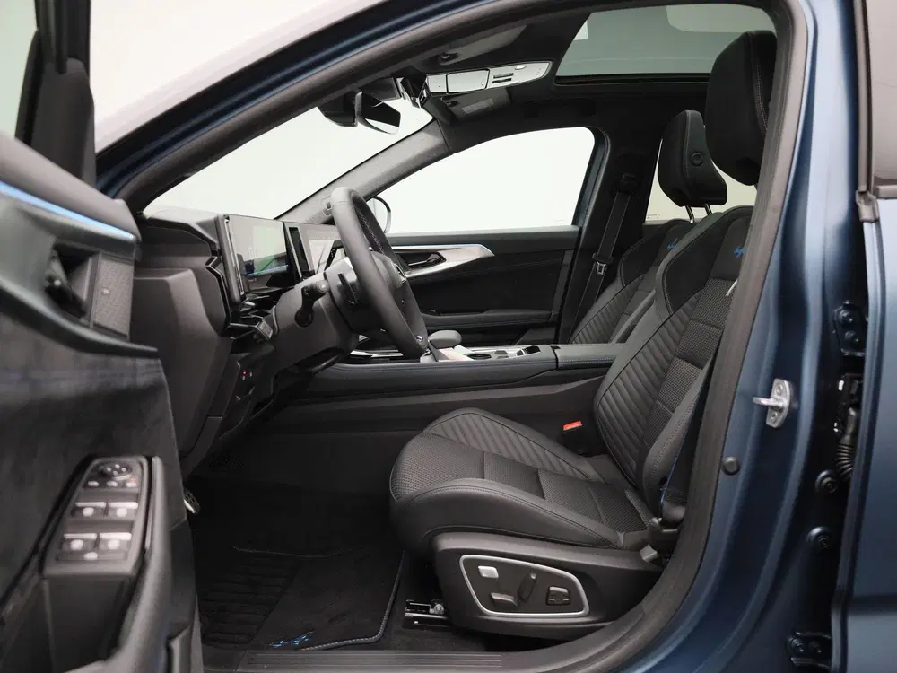Renault Austral 1.2 E-Tech full hybrid 200 esprit Alpine uit 2026, foto 10