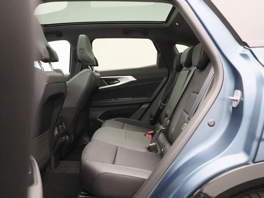 Renault Austral 1.2 E-Tech full hybrid 200 esprit Alpine uit 2026, foto 11