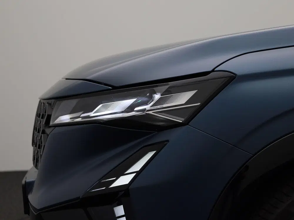 Renault Austral 1.2 E-Tech full hybrid 200 esprit Alpine uit 2026, foto 14