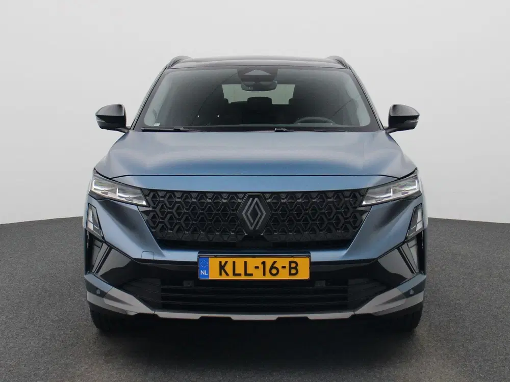 Renault Austral 1.2 E-Tech full hybrid 200 esprit Alpine uit 2026, foto 3