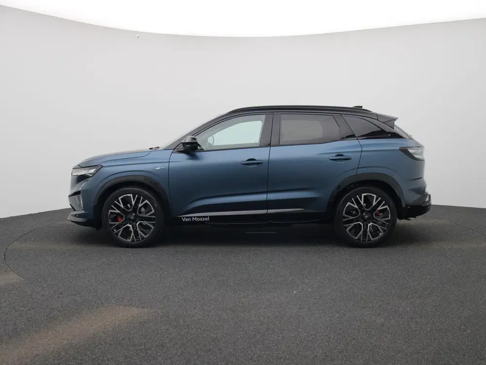 Renault Austral 1.2 E-Tech full hybrid 200 esprit Alpine uit 2026, foto 4