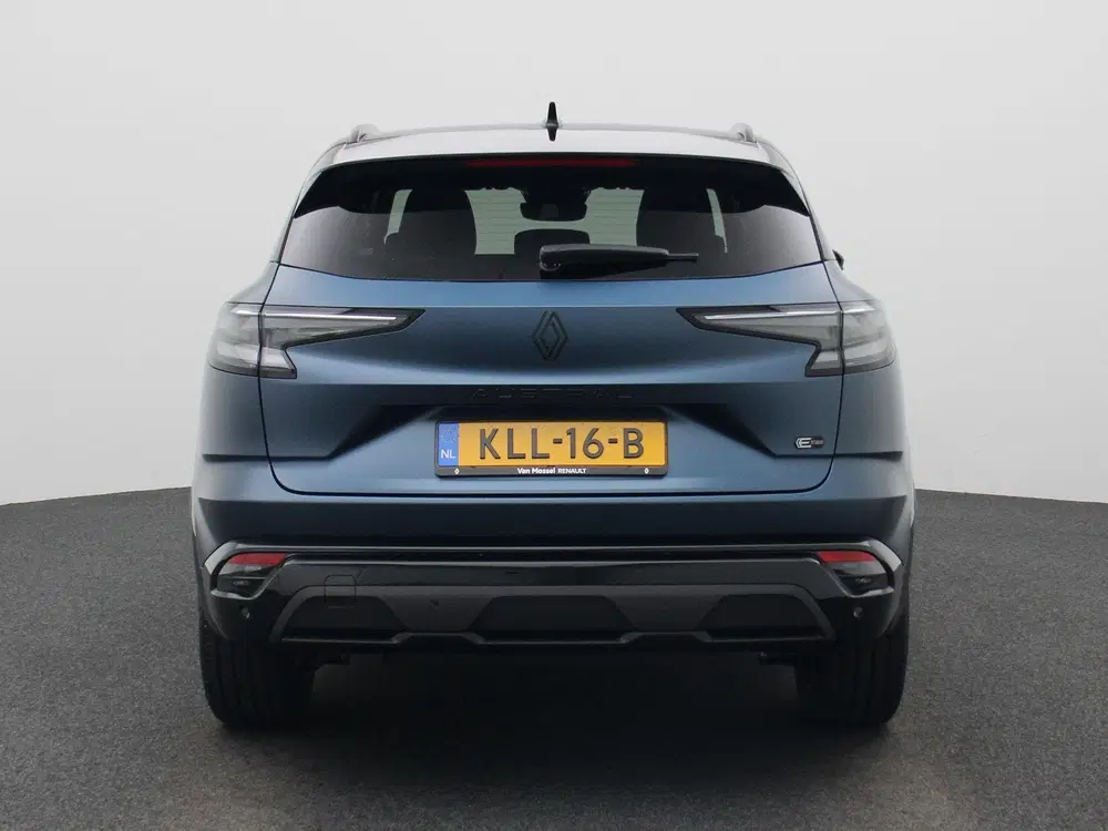 Renault Austral 1.2 E-Tech full hybrid 200 esprit Alpine uit 2026, foto 5