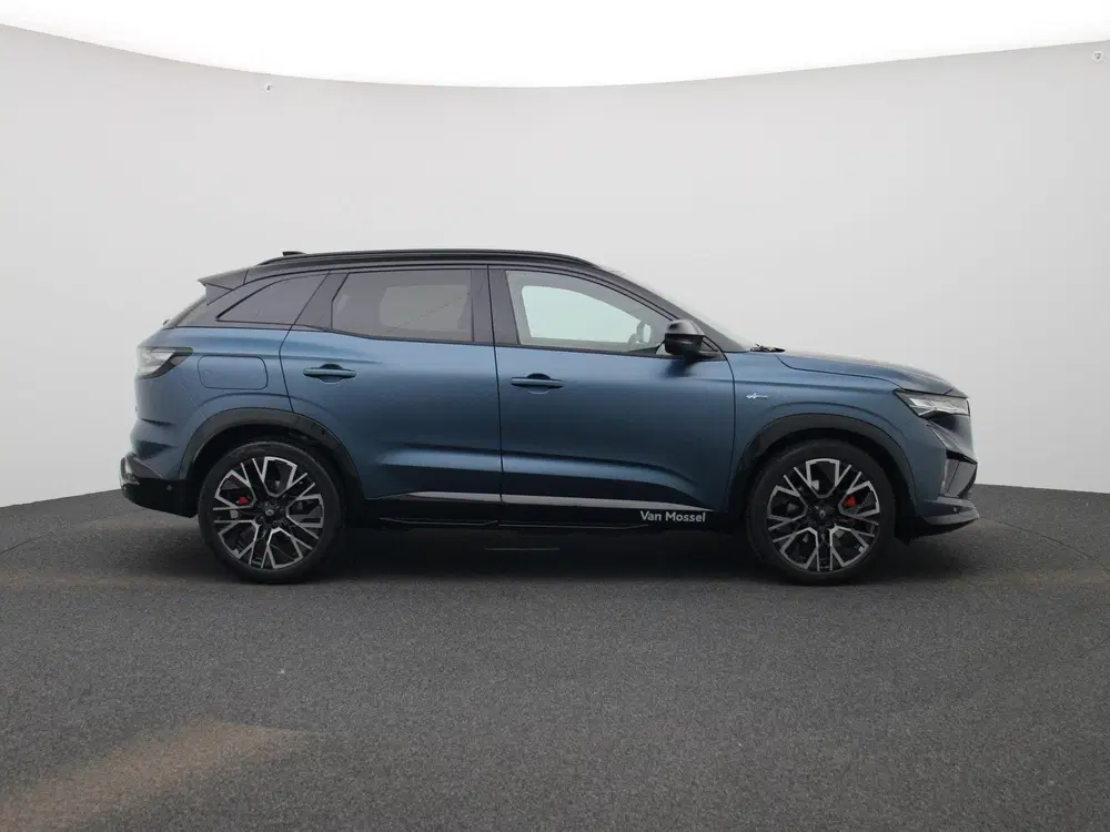Renault Austral 1.2 E-Tech full hybrid 200 esprit Alpine uit 2026, foto 6