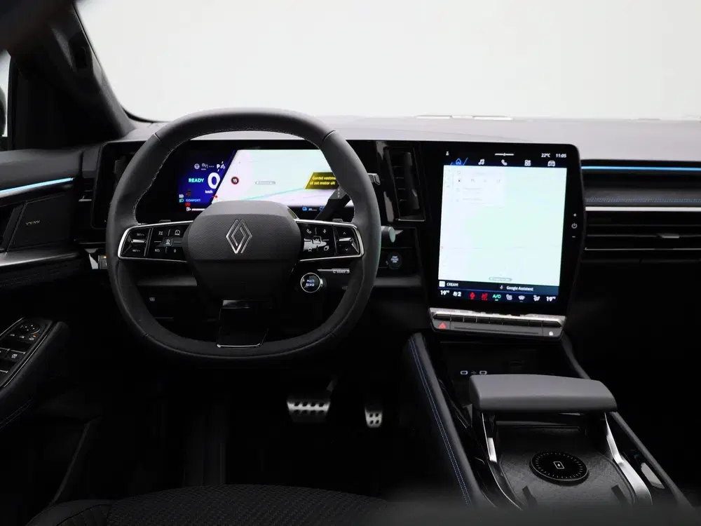 Renault Austral 1.2 E-Tech full hybrid 200 esprit Alpine uit 2026, foto 7