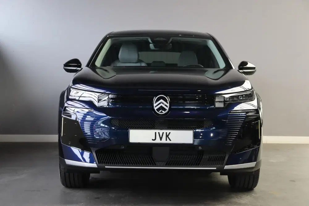 Citroën C5 Aircross Citroen C5 Aircross 1.2 Hybrid 145 Max uit 2026, foto 2
