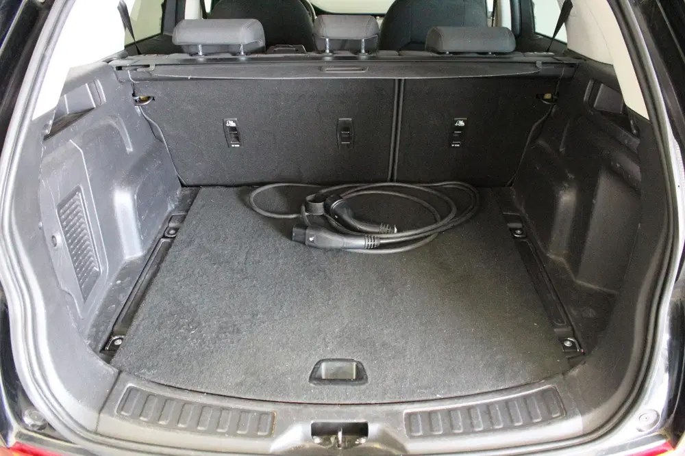 Land Rover Discovery Sport P300e 1.5 R-Dynamic uit 2021, foto 13
