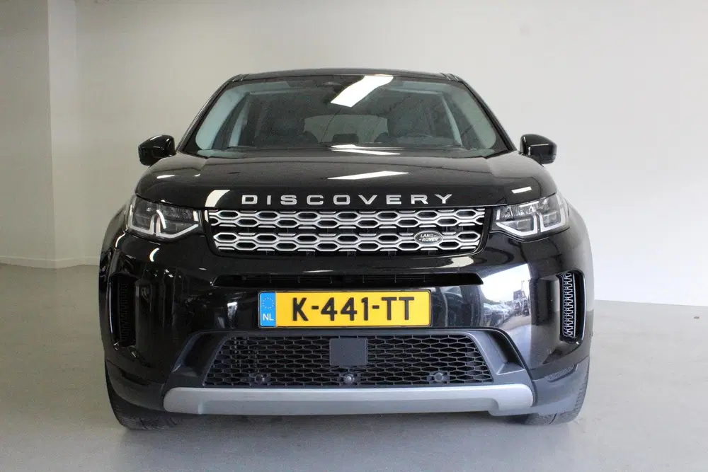 Land Rover Discovery Sport P300e 1.5 R-Dynamic uit 2021, foto 3