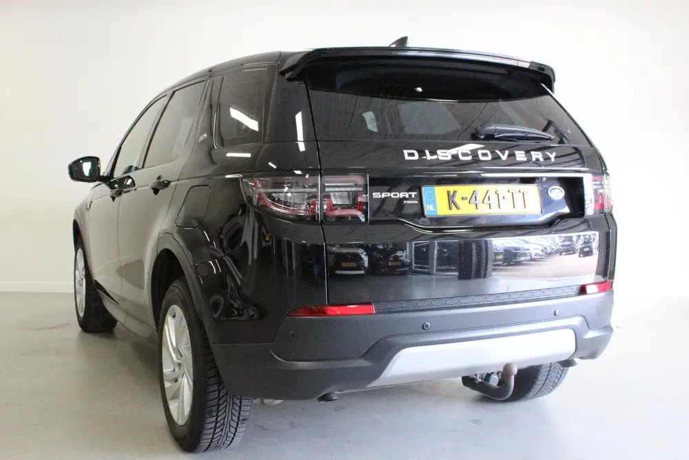 Land Rover Discovery Sport P300e 1.5 R-Dynamic uit 2021, foto 5