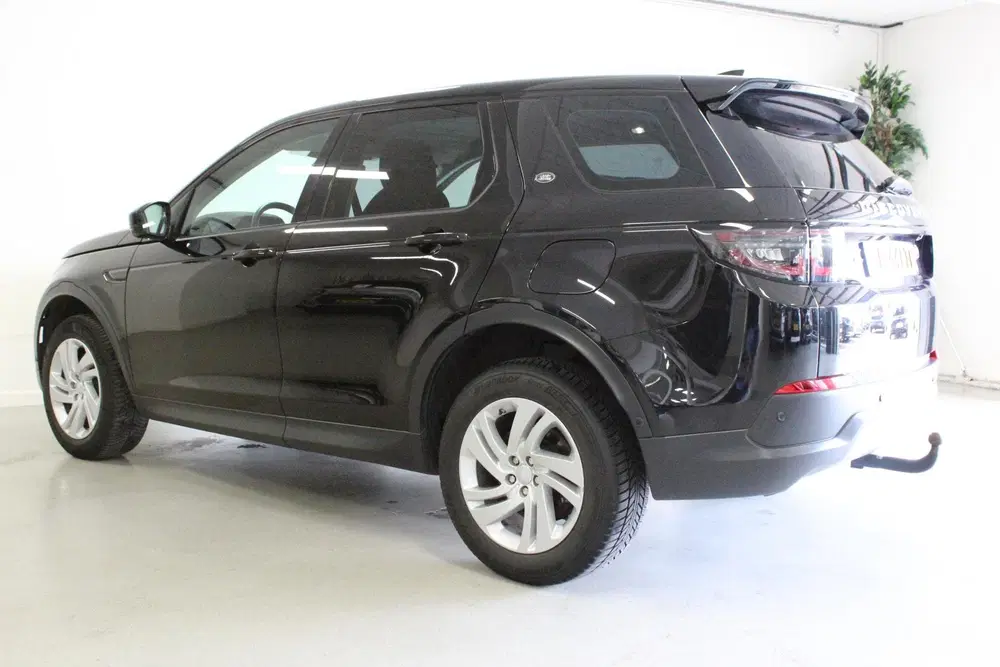 Land Rover Discovery Sport P300e 1.5 R-Dynamic uit 2021, foto 6