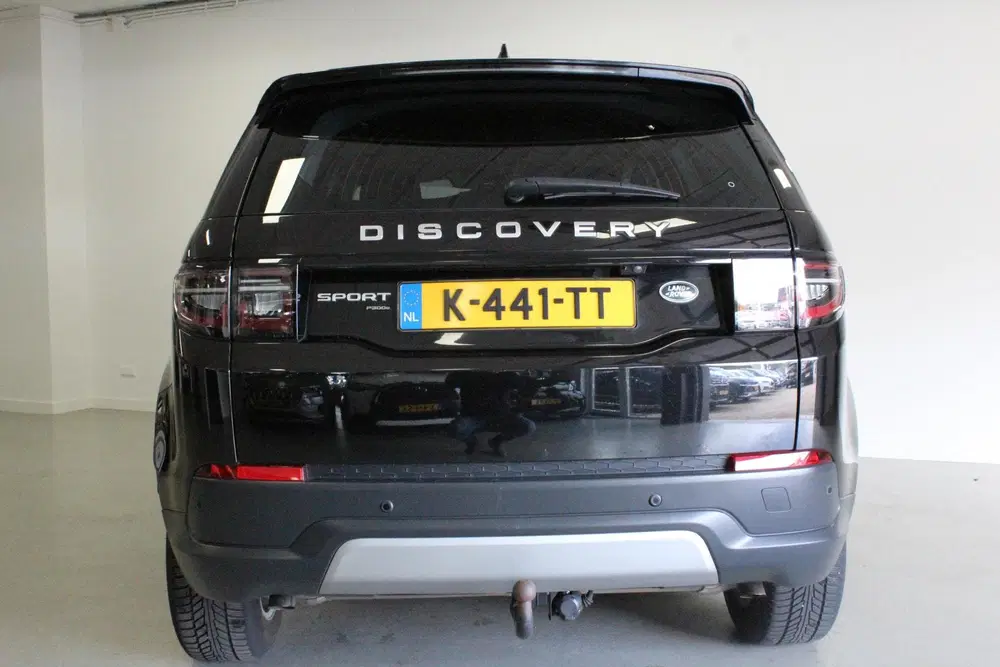 Land Rover Discovery Sport P300e 1.5 R-Dynamic uit 2021, foto 7