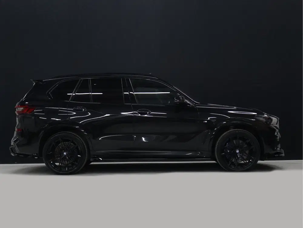 BMW X5 xDrive45e M Sport [MAXTON DESIGN uit 2021, foto 12