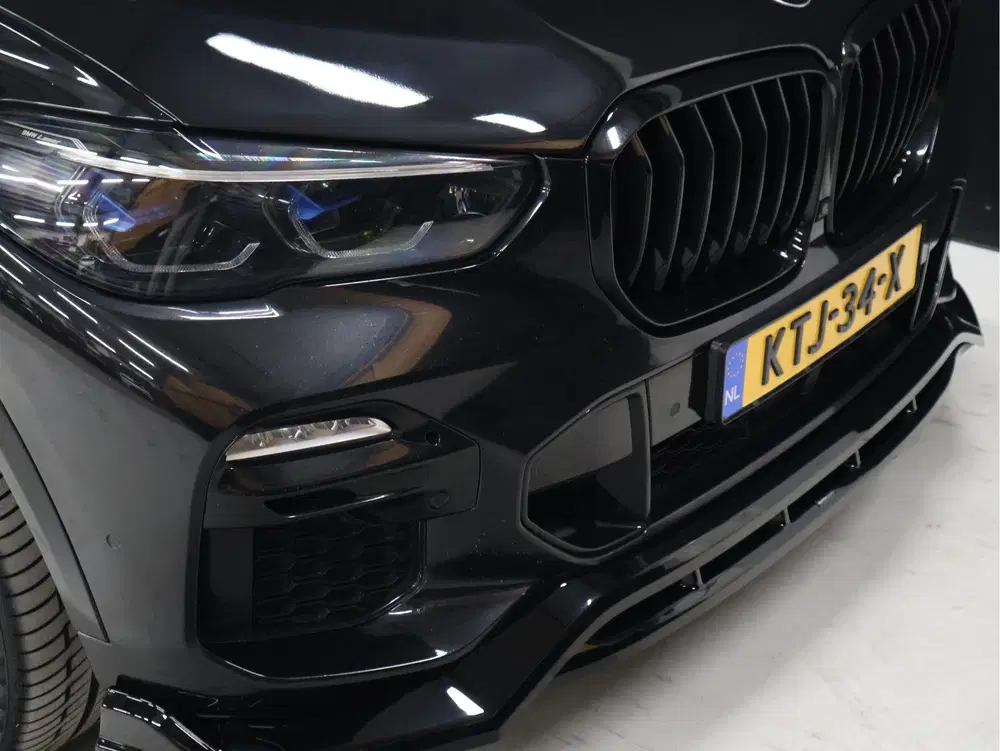 BMW X5 xDrive45e M Sport [MAXTON DESIGN uit 2021, foto 13