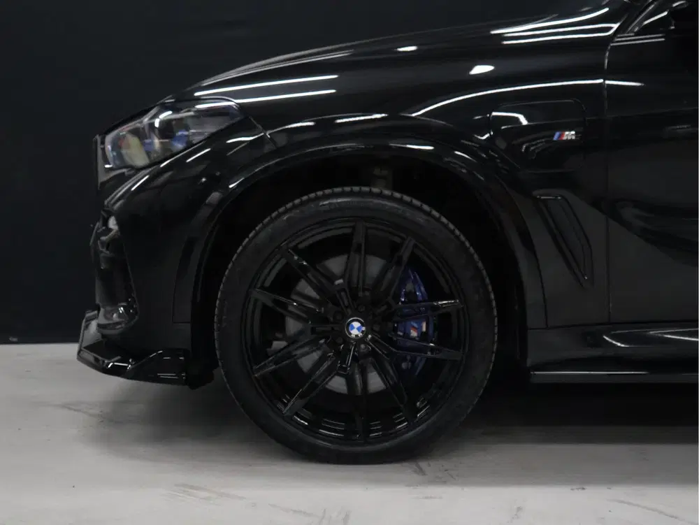 BMW X5 xDrive45e M Sport [MAXTON DESIGN uit 2021, foto 4