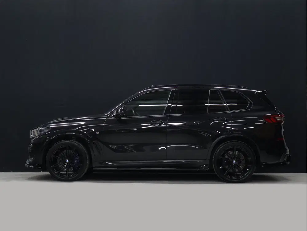 BMW X5 xDrive45e M Sport [MAXTON DESIGN uit 2021, foto 5