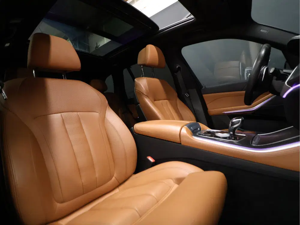 BMW X5 xDrive45e M Sport [MAXTON DESIGN uit 2021, foto 9