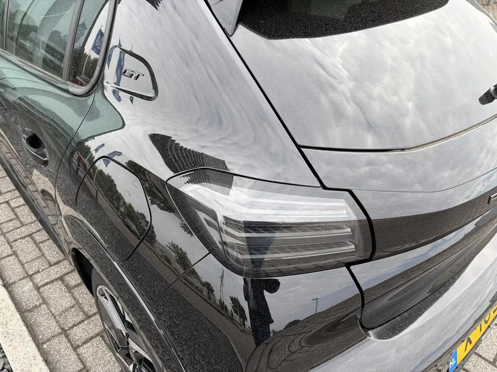 Peugeot 208 1.2 PureTech 100 GT uit 2024, foto 12