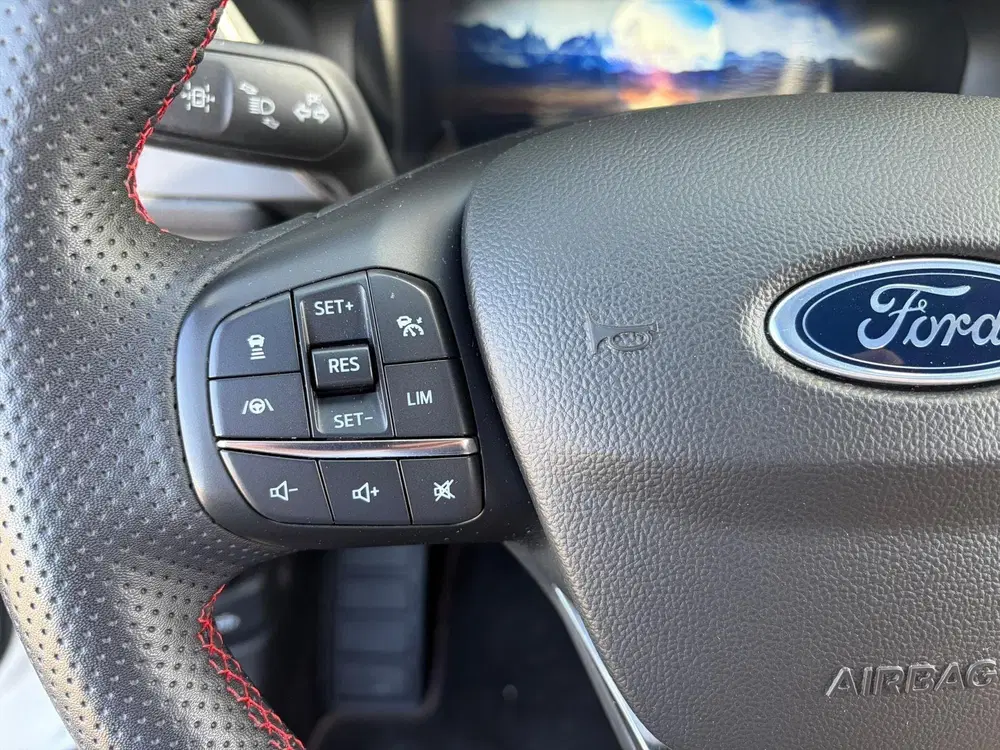 Ford Kuga 2.5 PHEV ST-Line X uit 2023, foto 7