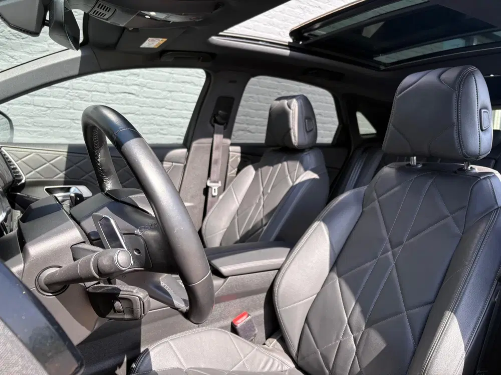 DS Automobiles DS 7 DS 7 E-Tense 300 4x4 Rivoli Adaptive Cruis uit 2023, foto 10