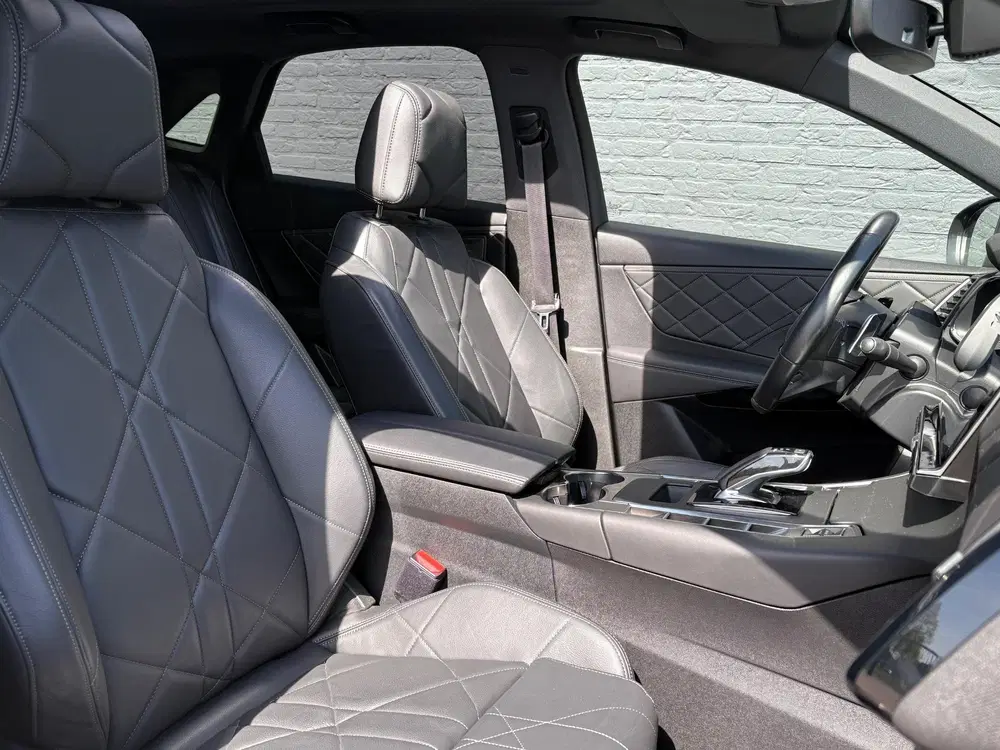DS Automobiles DS 7 DS 7 E-Tense 300 4x4 Rivoli Adaptive Cruis uit 2023, foto 12