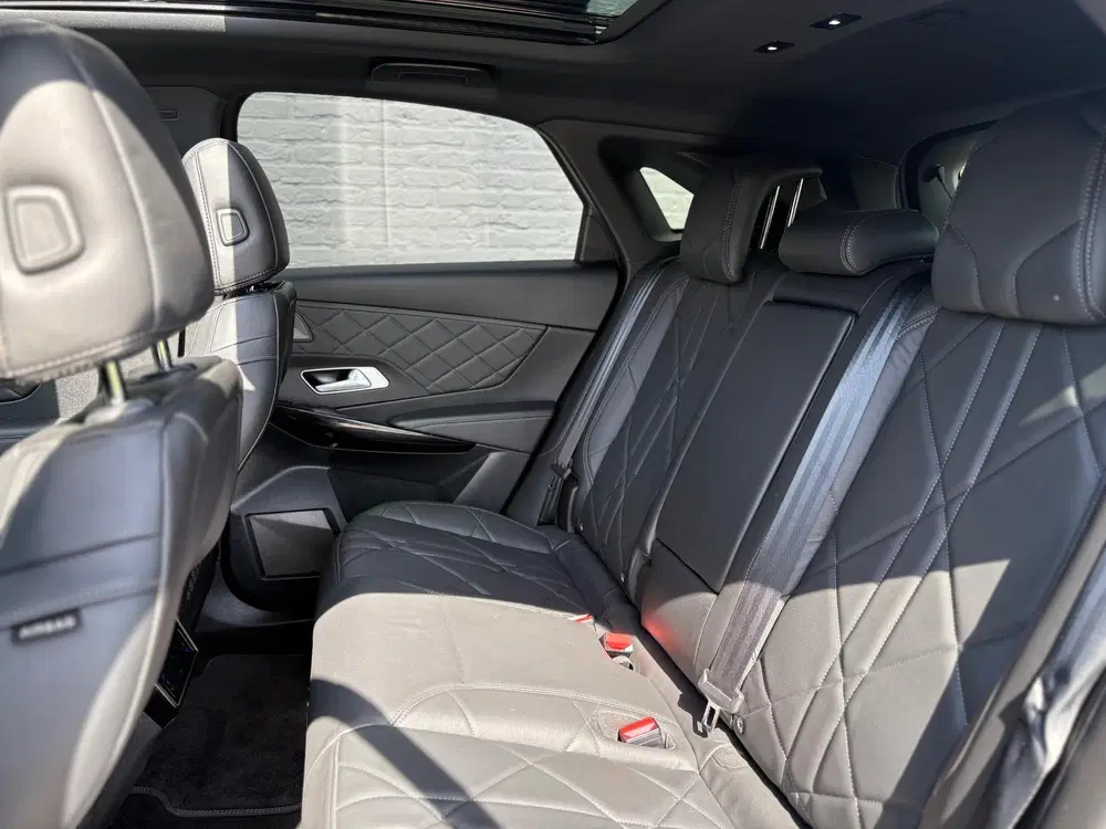 DS Automobiles DS 7 DS 7 E-Tense 300 4x4 Rivoli Adaptive Cruis uit 2023, foto 13