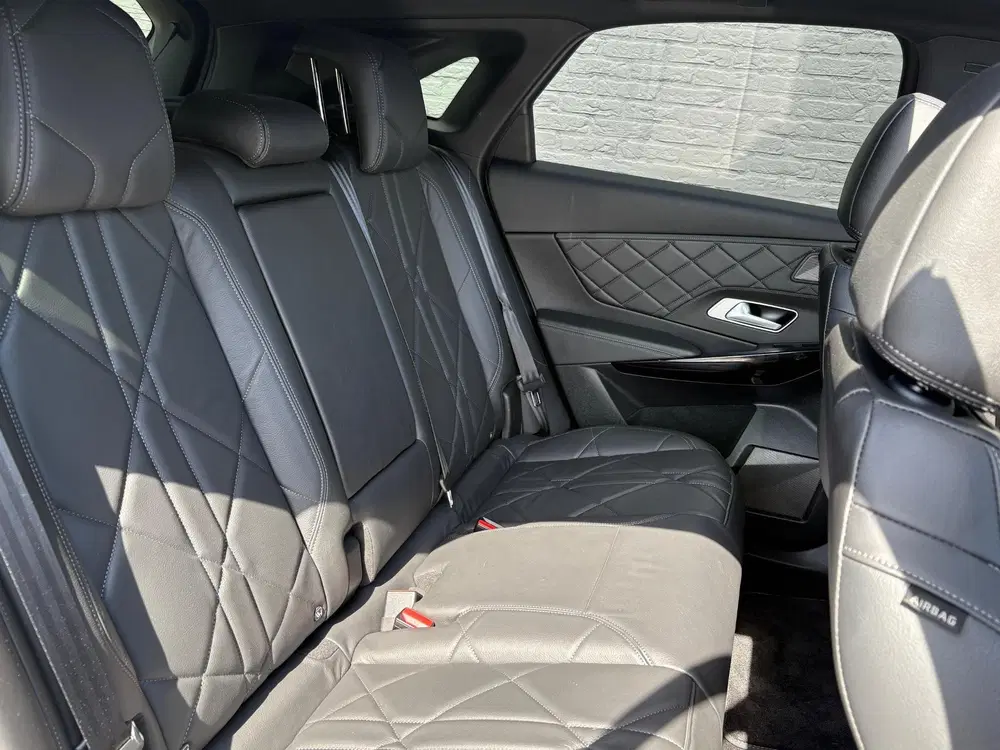 DS Automobiles DS 7 DS 7 E-Tense 300 4x4 Rivoli Adaptive Cruis uit 2023, foto 14