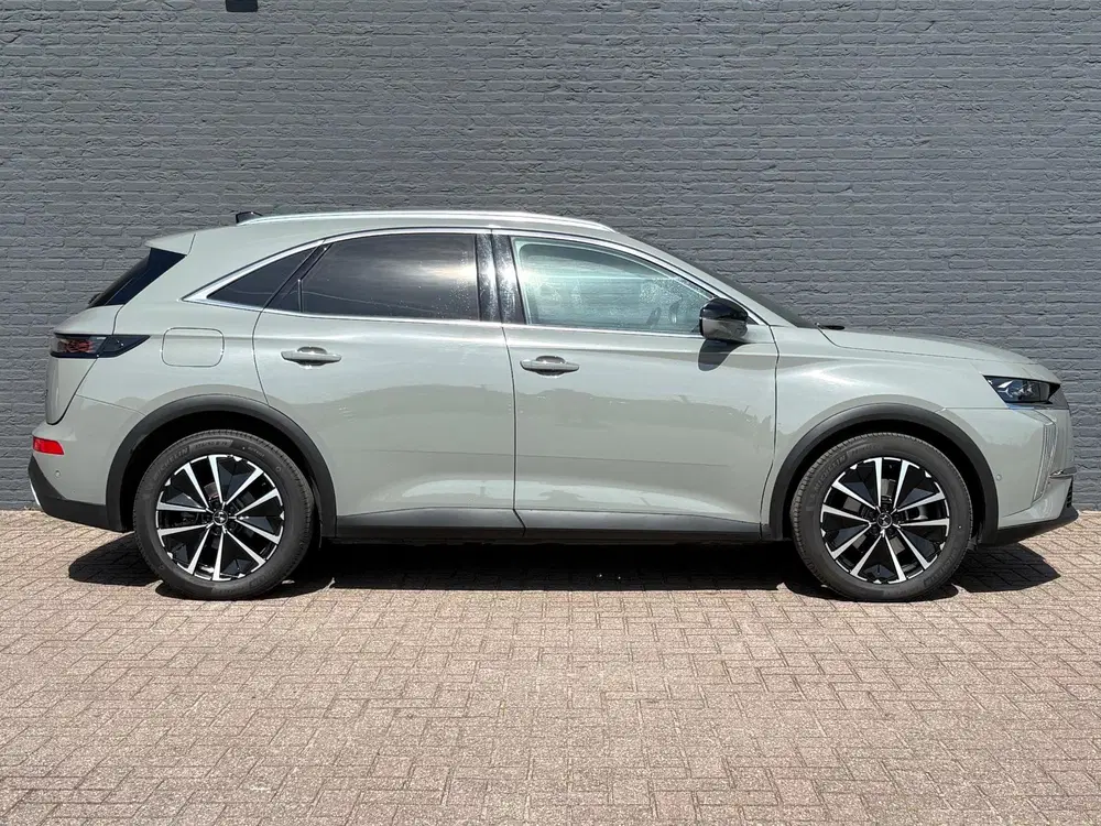 DS Automobiles DS 7 DS 7 E-Tense 300 4x4 Rivoli Adaptive Cruis uit 2023, foto 4
