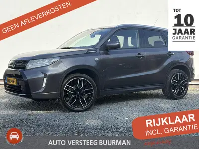 Suzuki Vitara 1.5 Hybrid Select Automaat uit 2024