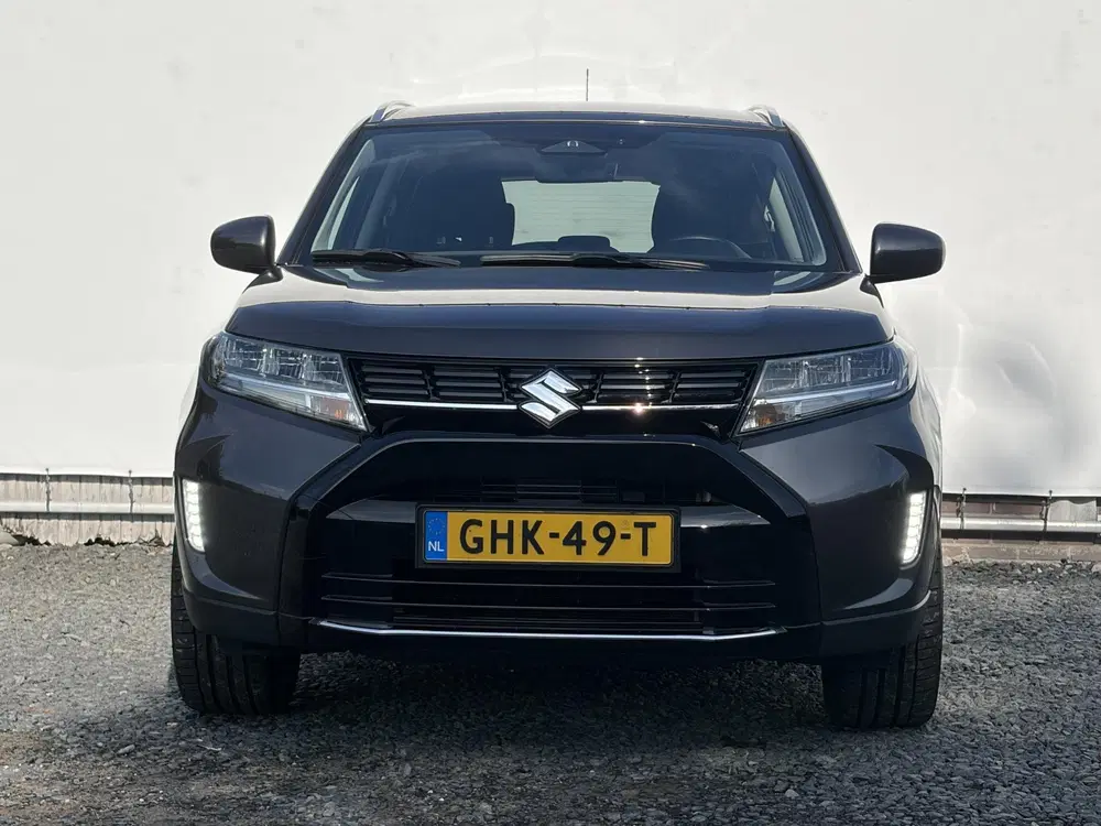 Suzuki Vitara 1.5 Hybrid Select Automaat uit 2024, foto 10