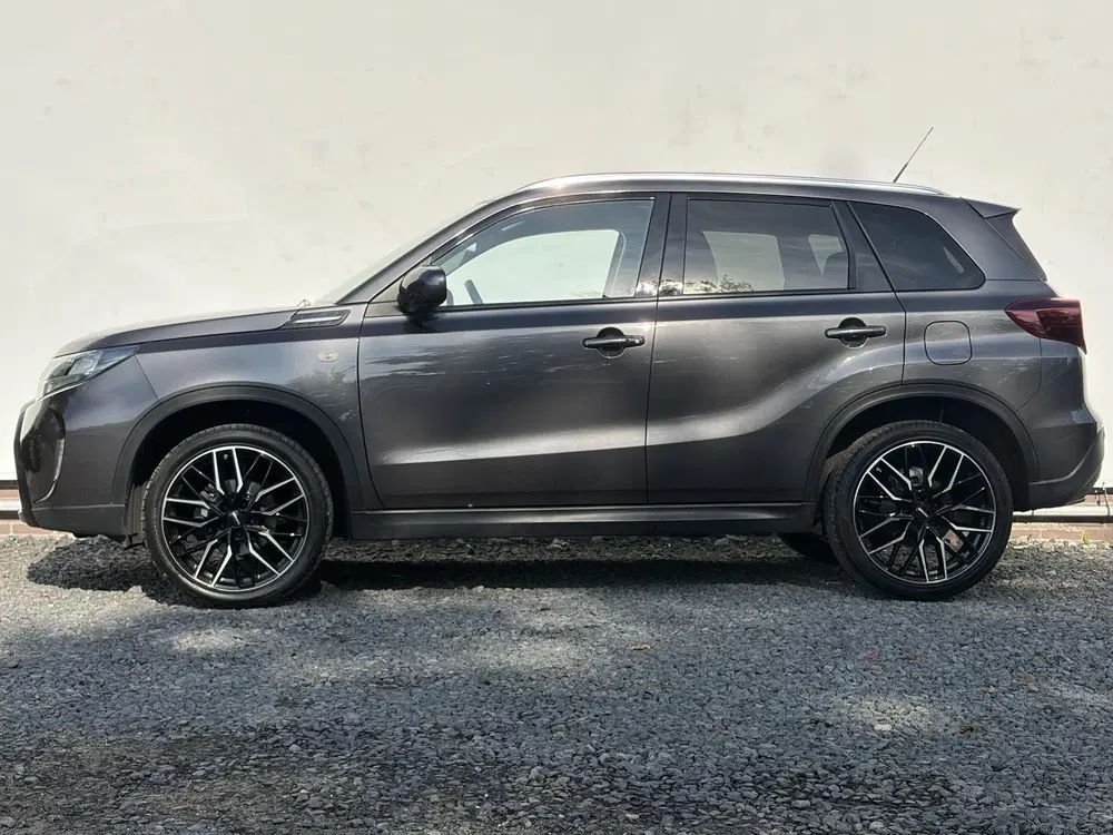 Suzuki Vitara 1.5 Hybrid Select Automaat uit 2024, foto 13