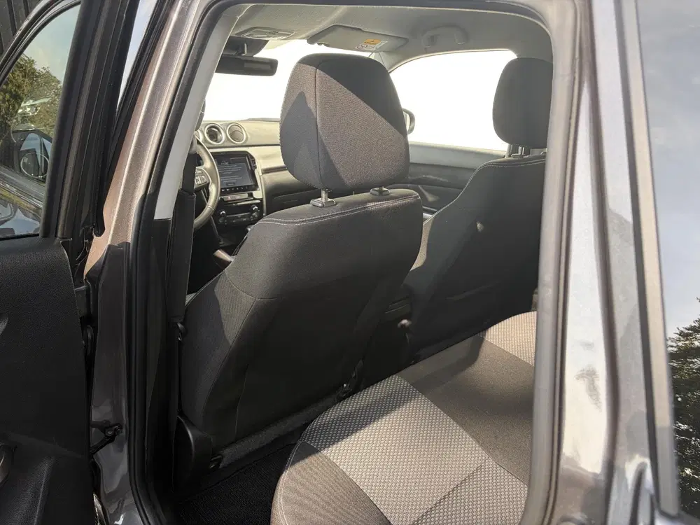 Suzuki Vitara 1.5 Hybrid Select Automaat uit 2024, foto 15
