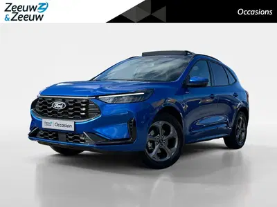 Ford Kuga 2.5 PHEV ST-Line uit 2026