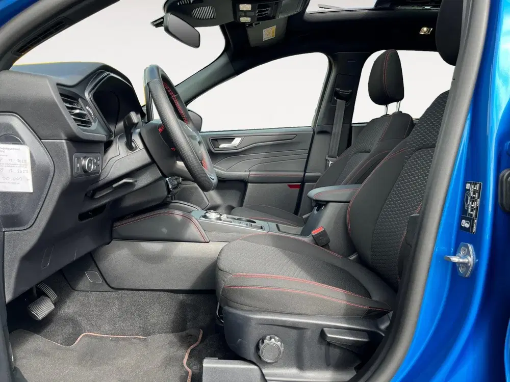 Ford Kuga 2.5 PHEV ST-Line uit 2026, foto 12