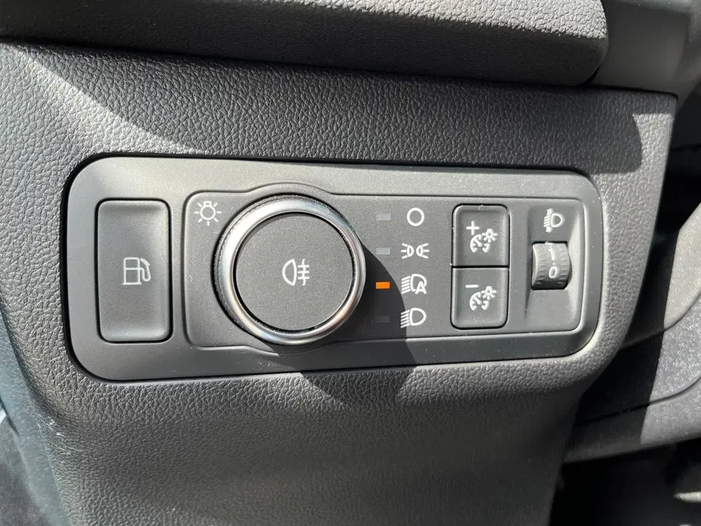 Ford Kuga 2.5 PHEV ST-Line uit 2026, foto 13
