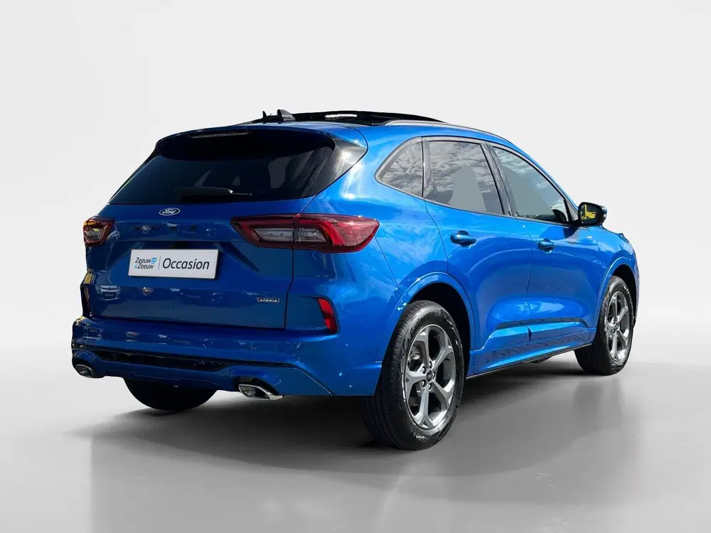 Ford Kuga 2.5 PHEV ST-Line uit 2026, foto 2