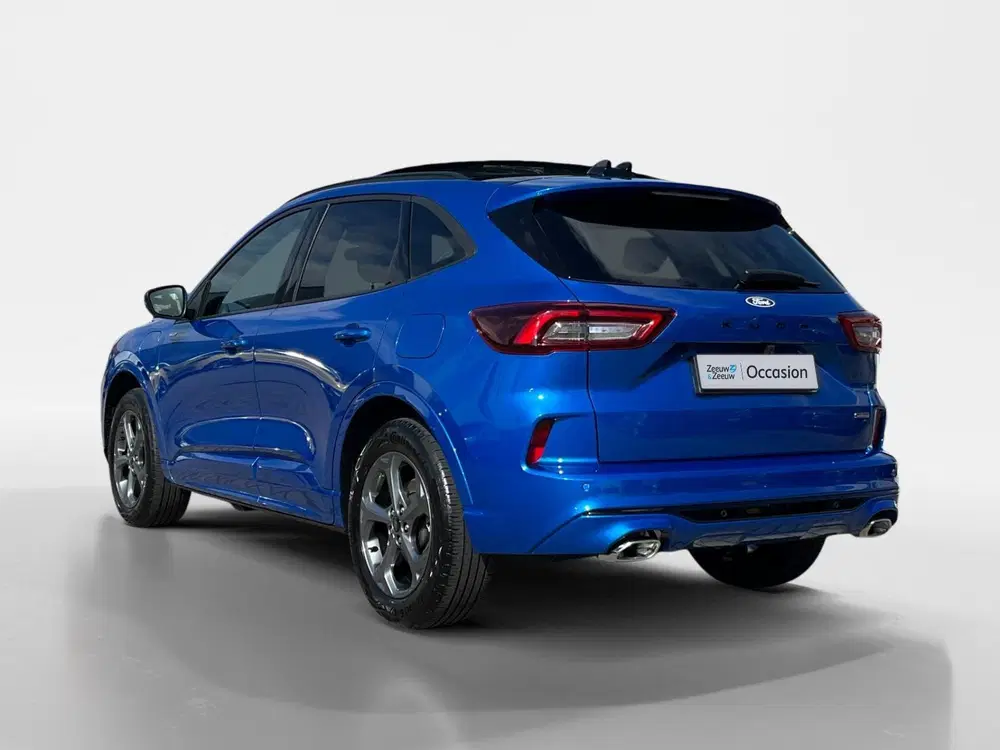 Ford Kuga 2.5 PHEV ST-Line uit 2026, foto 3