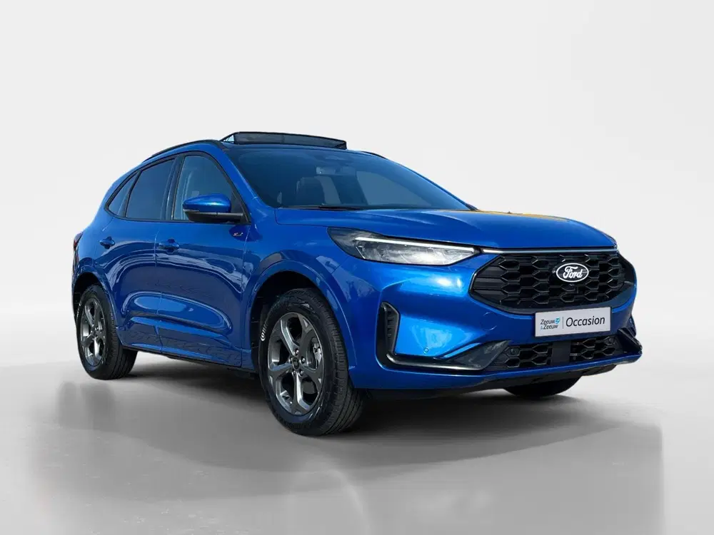Ford Kuga 2.5 PHEV ST-Line uit 2026, foto 5