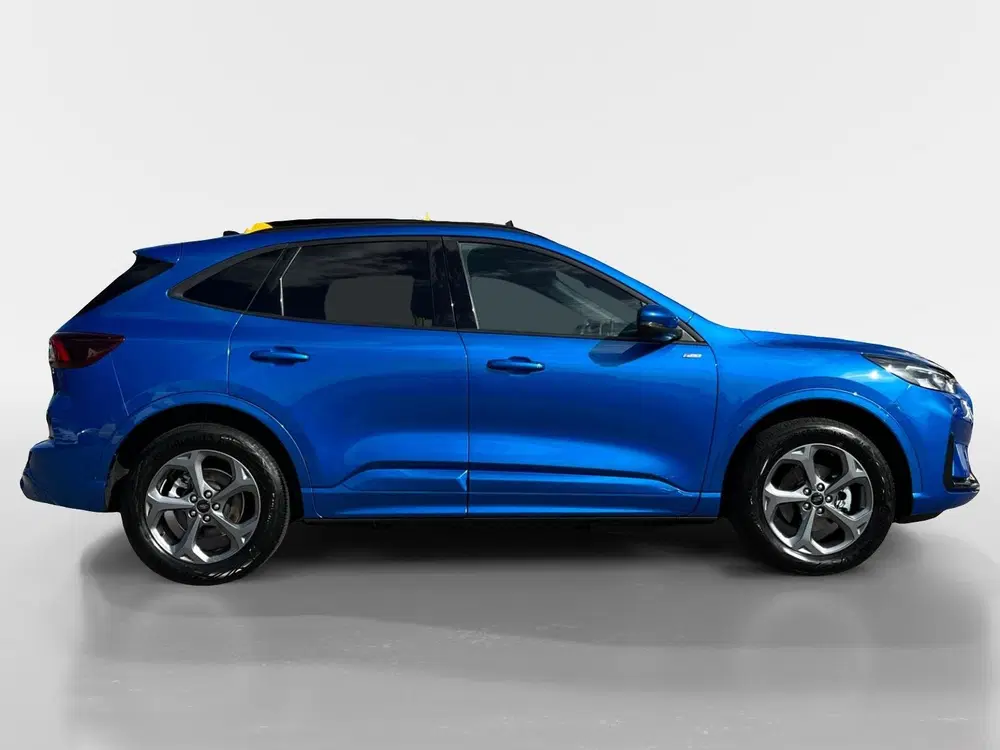 Ford Kuga 2.5 PHEV ST-Line uit 2026, foto 6